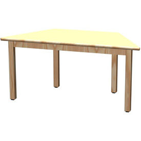 Mesa Trapezoidal