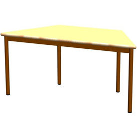 Mesa Trapezoidal