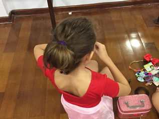 Coque de Ballet