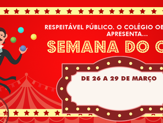 Semana do Circo