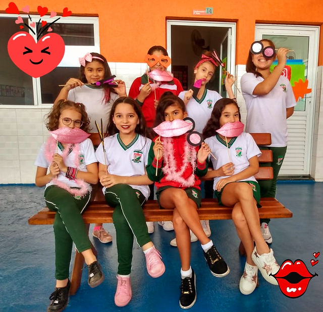 Dia Internacional da Mulher - Fund I (16