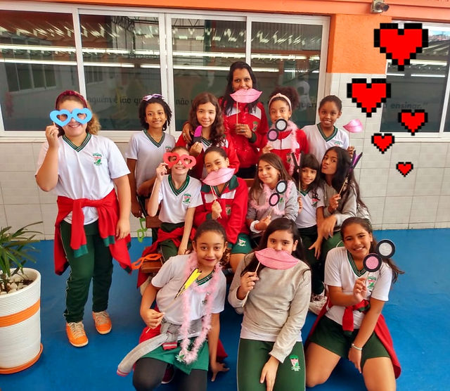 Dia Internacional da Mulher - Fund I (3)
