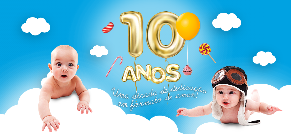 Baby Passinho Centro Educacional Infantil Ltda