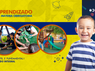 Educação Infantil