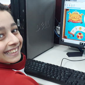 Laboratório de Informática