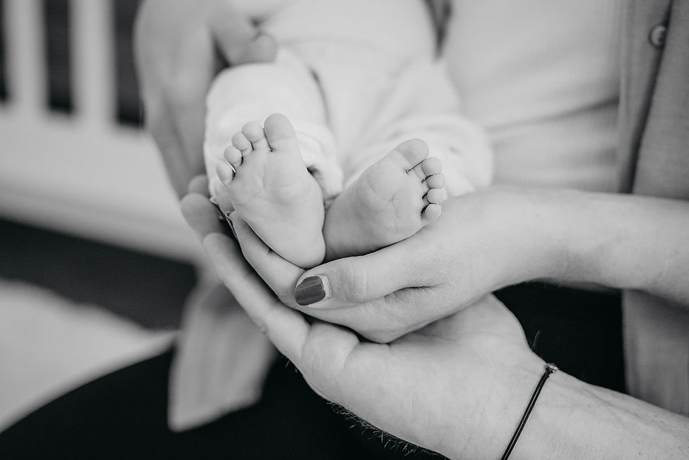 Antje Schubert Hochzeitsfotografie - Newbornshooting Schorndorf_ Vanessa & Micha HI0A3190.
