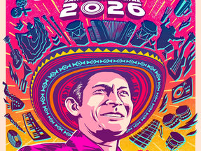Cumbia Fest 2026: la cumbia como territorio, memoria y proyección internacional