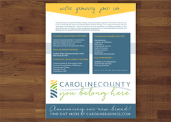 Caroline County Economic Development
