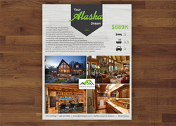 Alaska dream