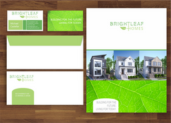 Bright Leaf