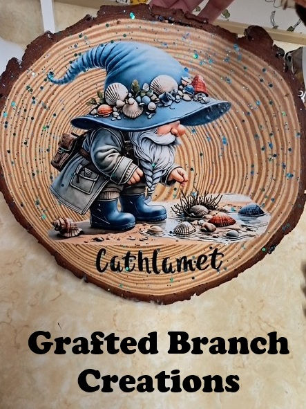 Grafted Branch Creations 2