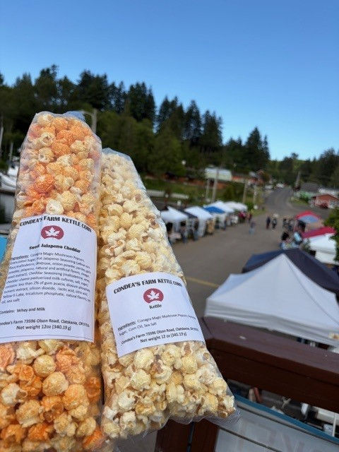 kettle corn 2