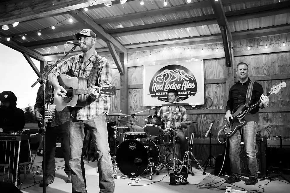 Lee Calvin & The Coal Cars