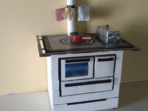 CSR: laboratorio di creativitÃ