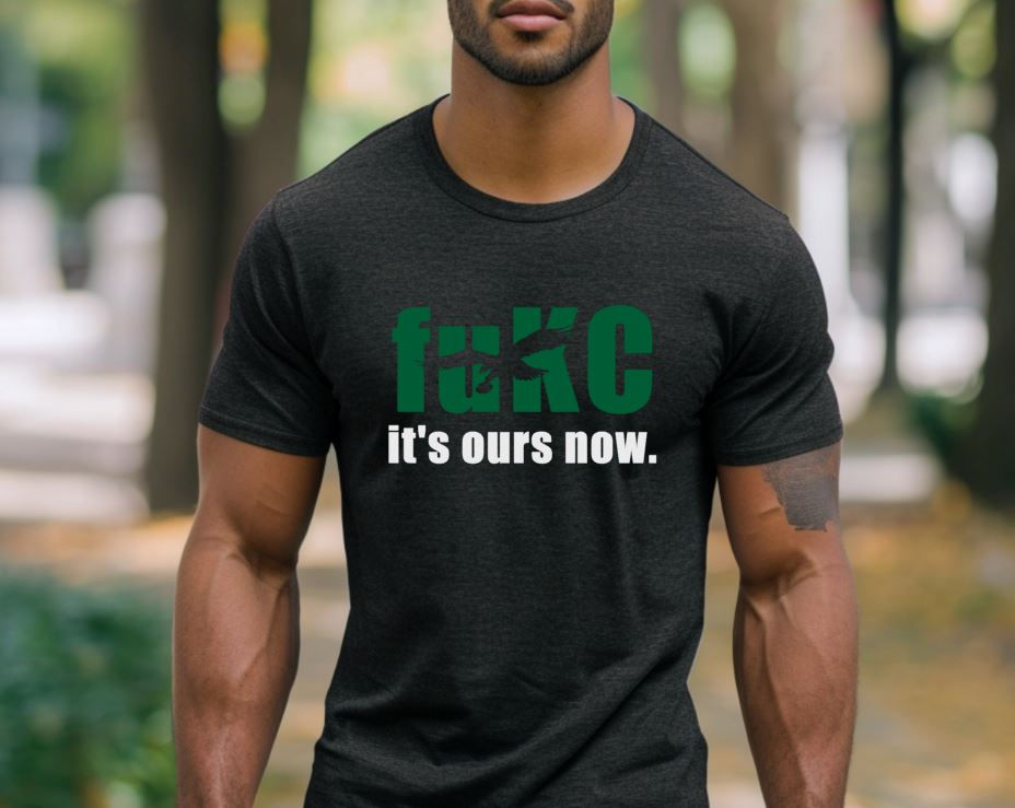 Thumbnail: FuKC it's ours now!