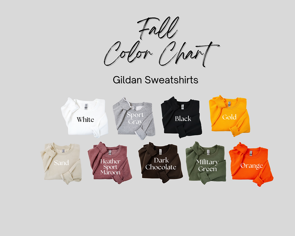 Thumbnail: Cute ghost ready for fall Hoodie