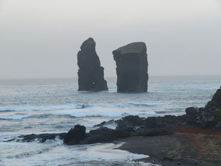 Hey Macaronesia! - Where??