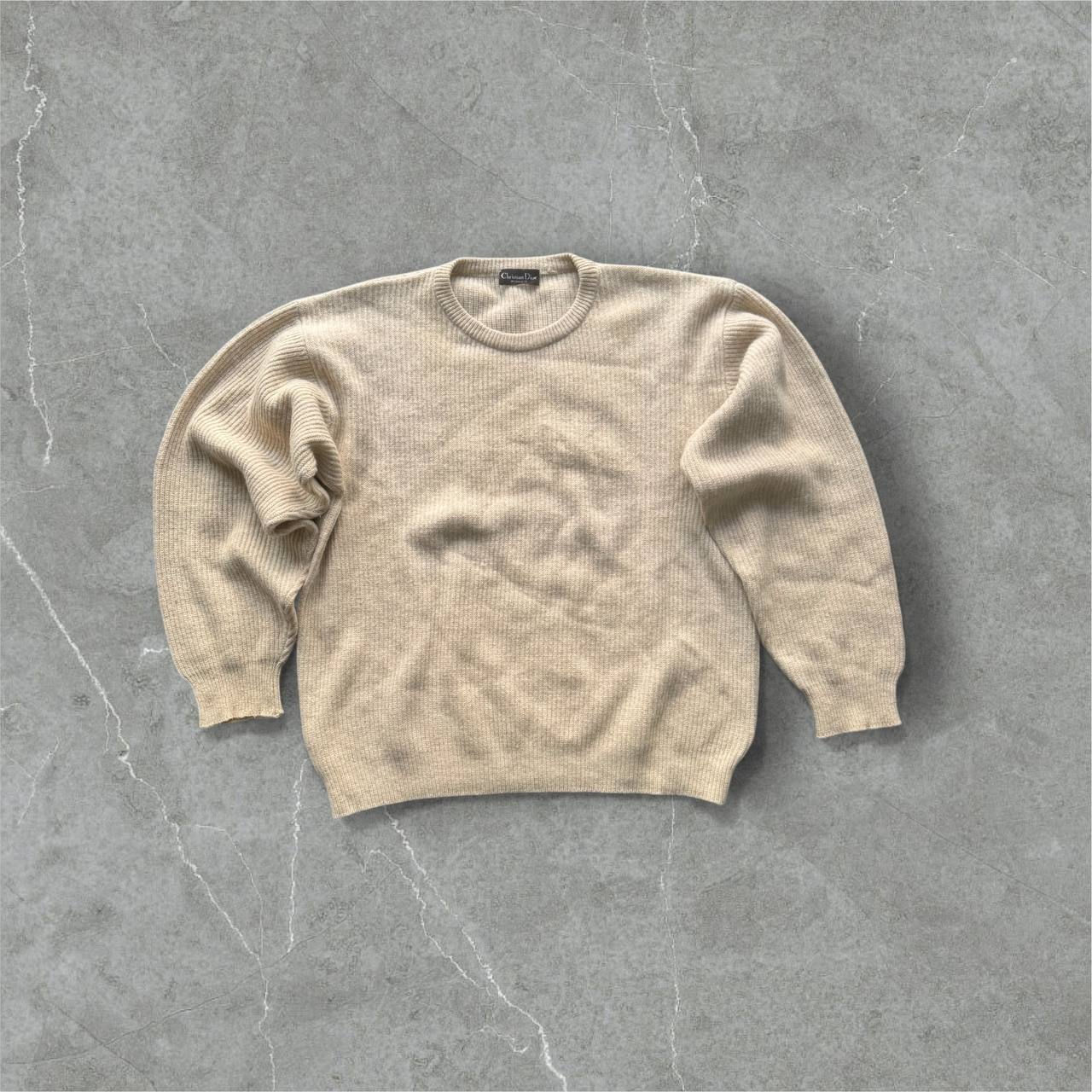 Maglioncino Dior