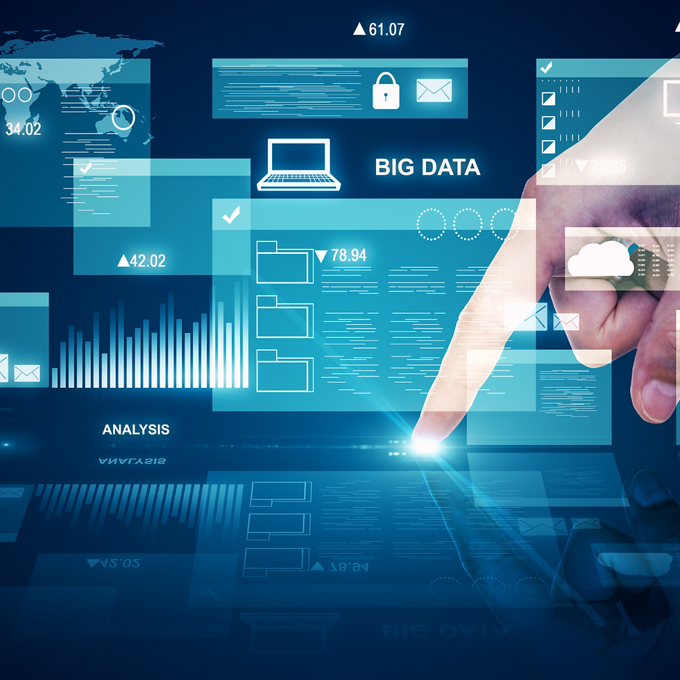 Digital Citizen Services