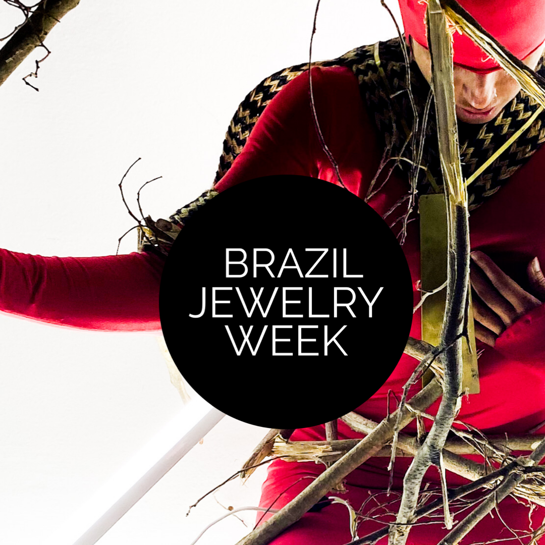 BRAZIL JEWELRY WEEK