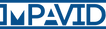 Impavid Digital Cinema Chicago logo