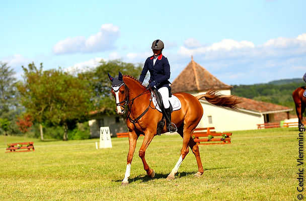 alizé coupet saut d'obstacles cso concours cheval passion rider jumping cavaliere cavalier  dressage