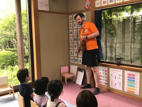 元気に歌おう!