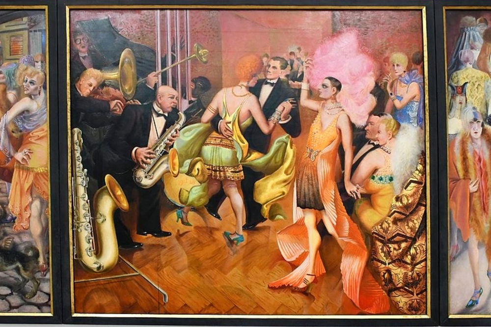 Top 10 German artists and their masterpieces