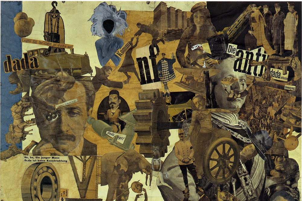 Top 10 German artists and their masterpieces