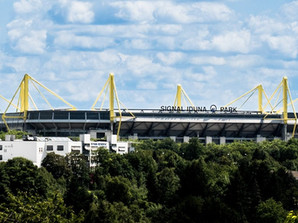 Bundesliga GW11 - Silas and Stuttgart stun BVB