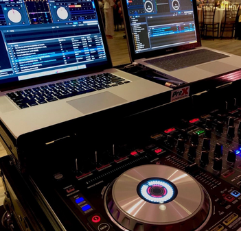 dj services