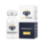 Melanotan kopen