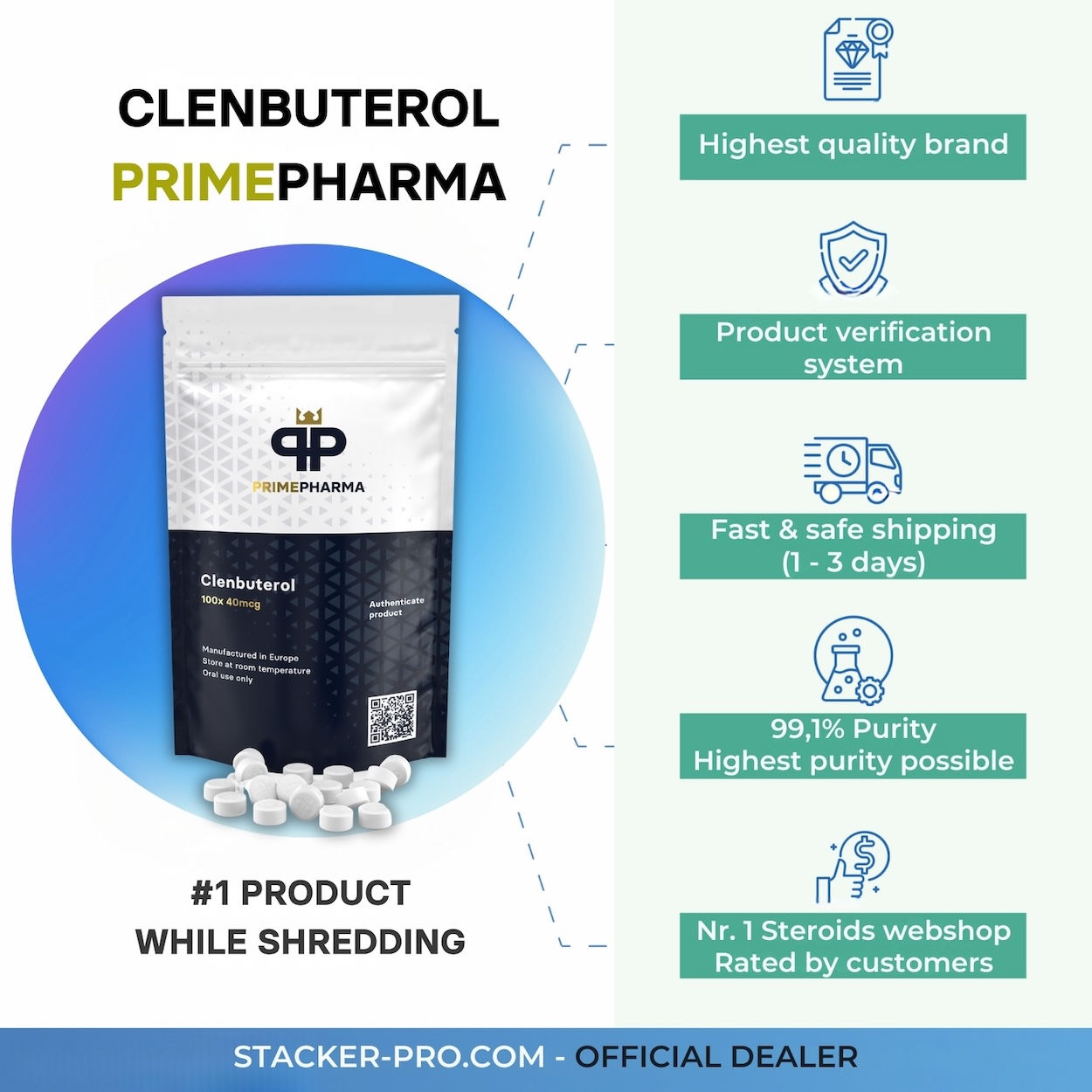 Clenbuterol