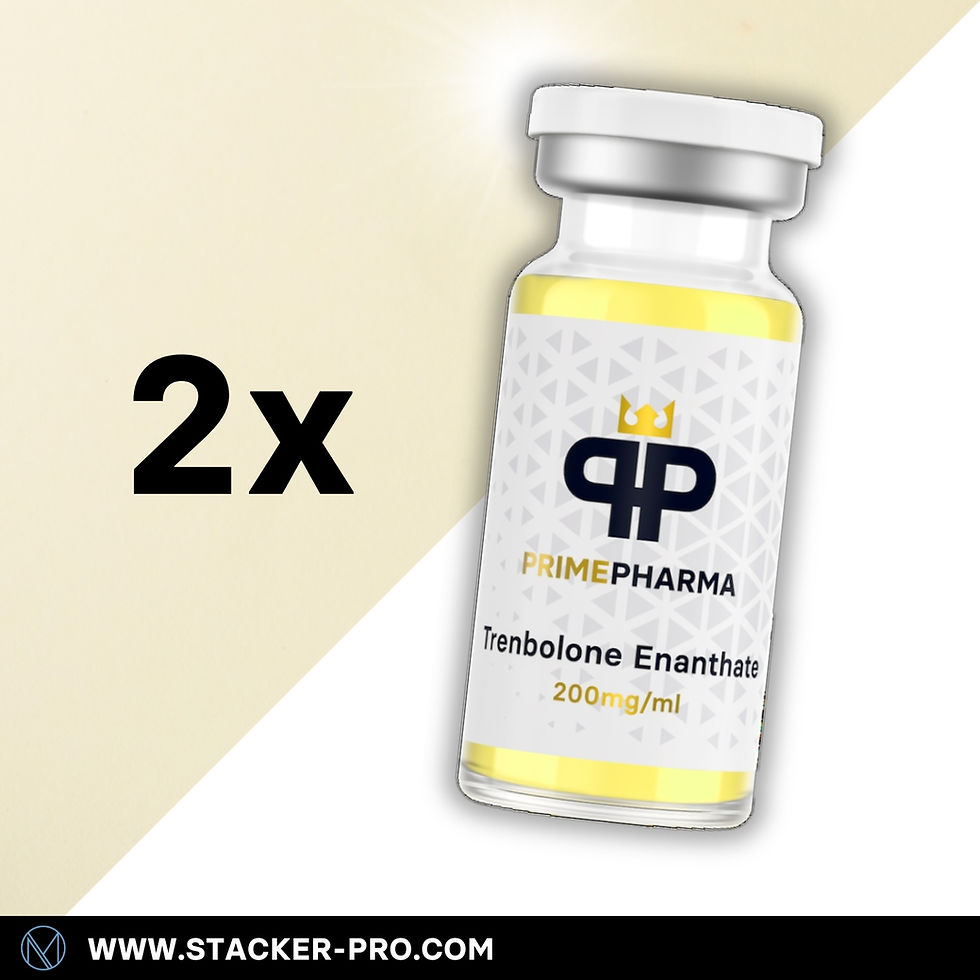 Thumbnail: Trenbolone kuur