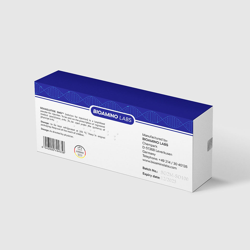 Thumbnail: Semaglutide Prime Pharma