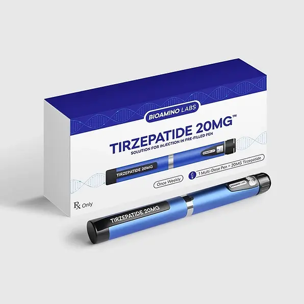 tirzepatide kopen Peptide Kopen? | Lab Getest Tirzepatide kopen | Direct verkrijgbaar