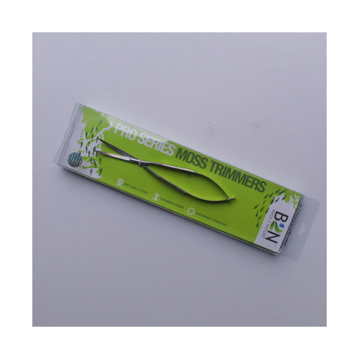 B2N (Back 2 Nature) Pro Series Moss Trimmer