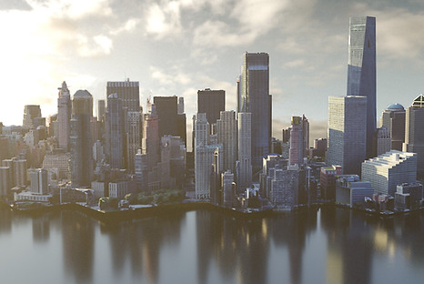 NYC Lightstone Productions