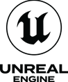 Unreal Engine Logo