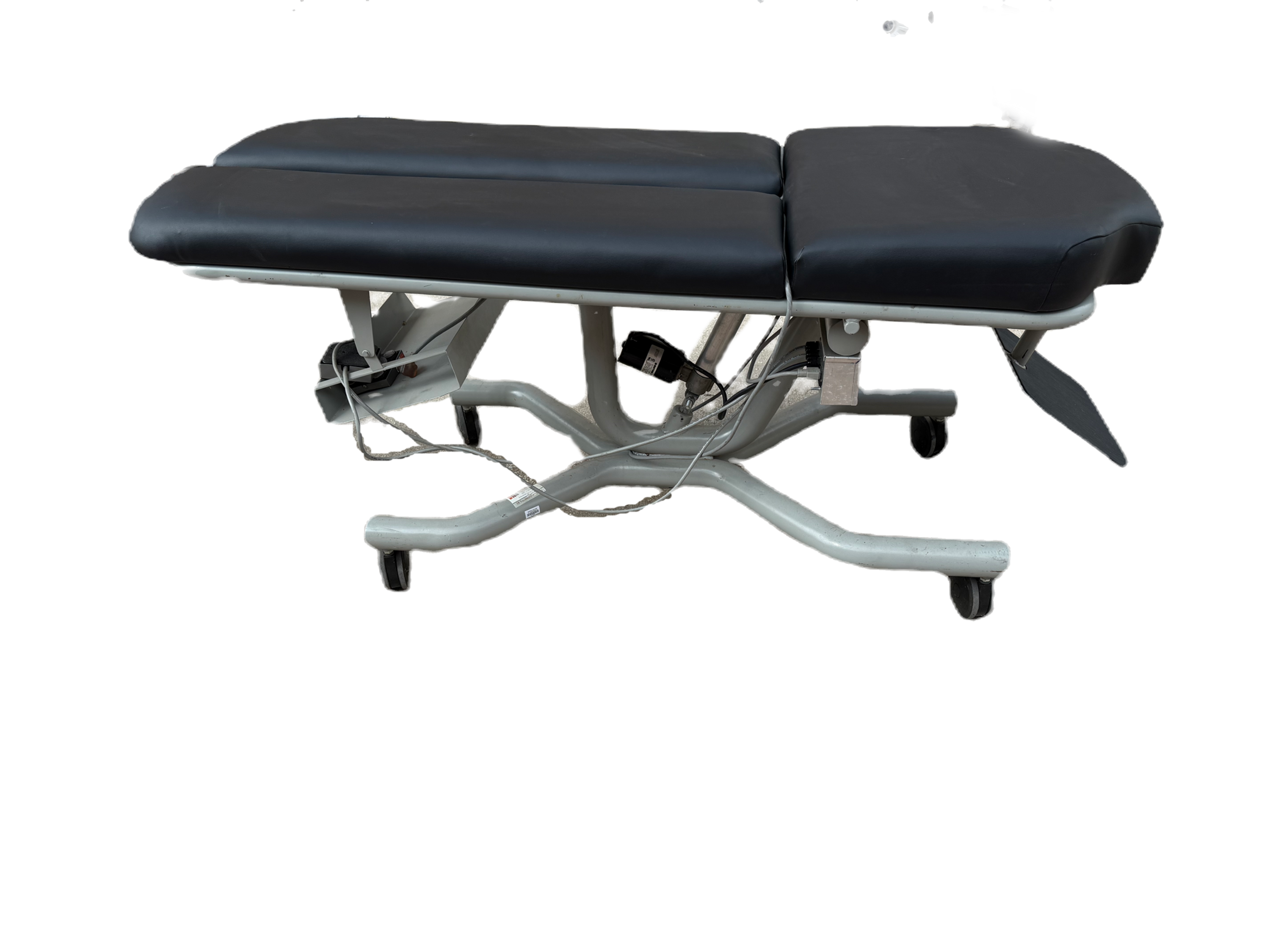 Activator Table (Soft Touch)