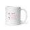 Thumbnail: White glossy mug