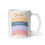 Thumbnail: White glossy mug