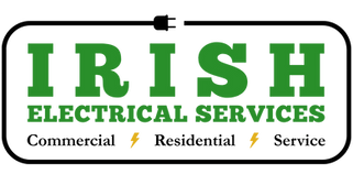Irish Electrical Services Logo