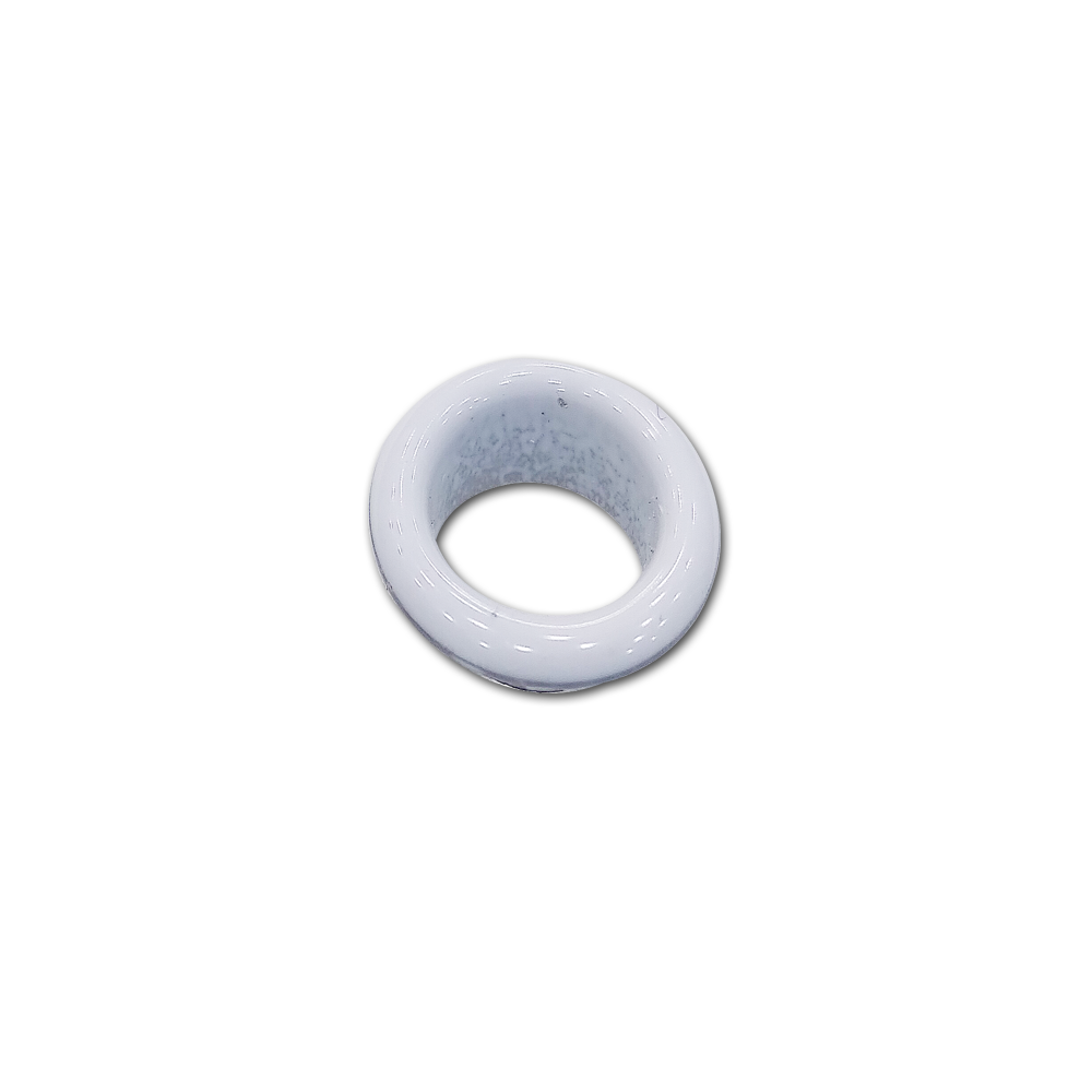 OJAL BLANCO 12mm