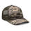 Thumbnail: 9 mm Logo Camouflage trucker hat