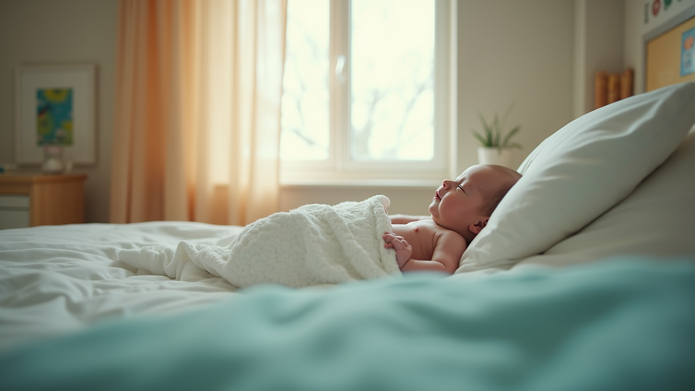 Top Benefits of Hiring a Professional Doula