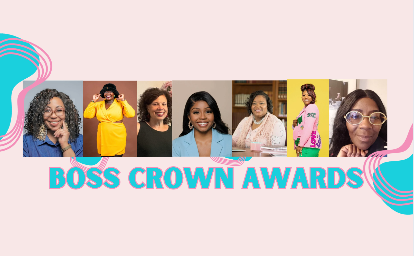 2025 BOSS Crown Awards | Gathering Friends 2 Give