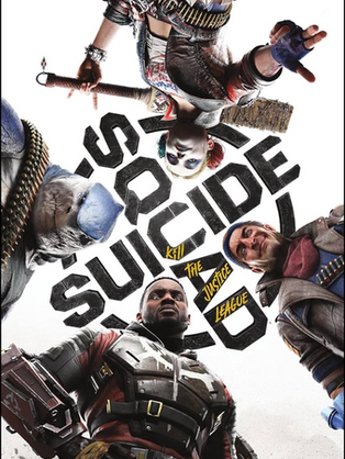 Suicide Squad: Kill The Justice League | Rogue Outfits Trailer