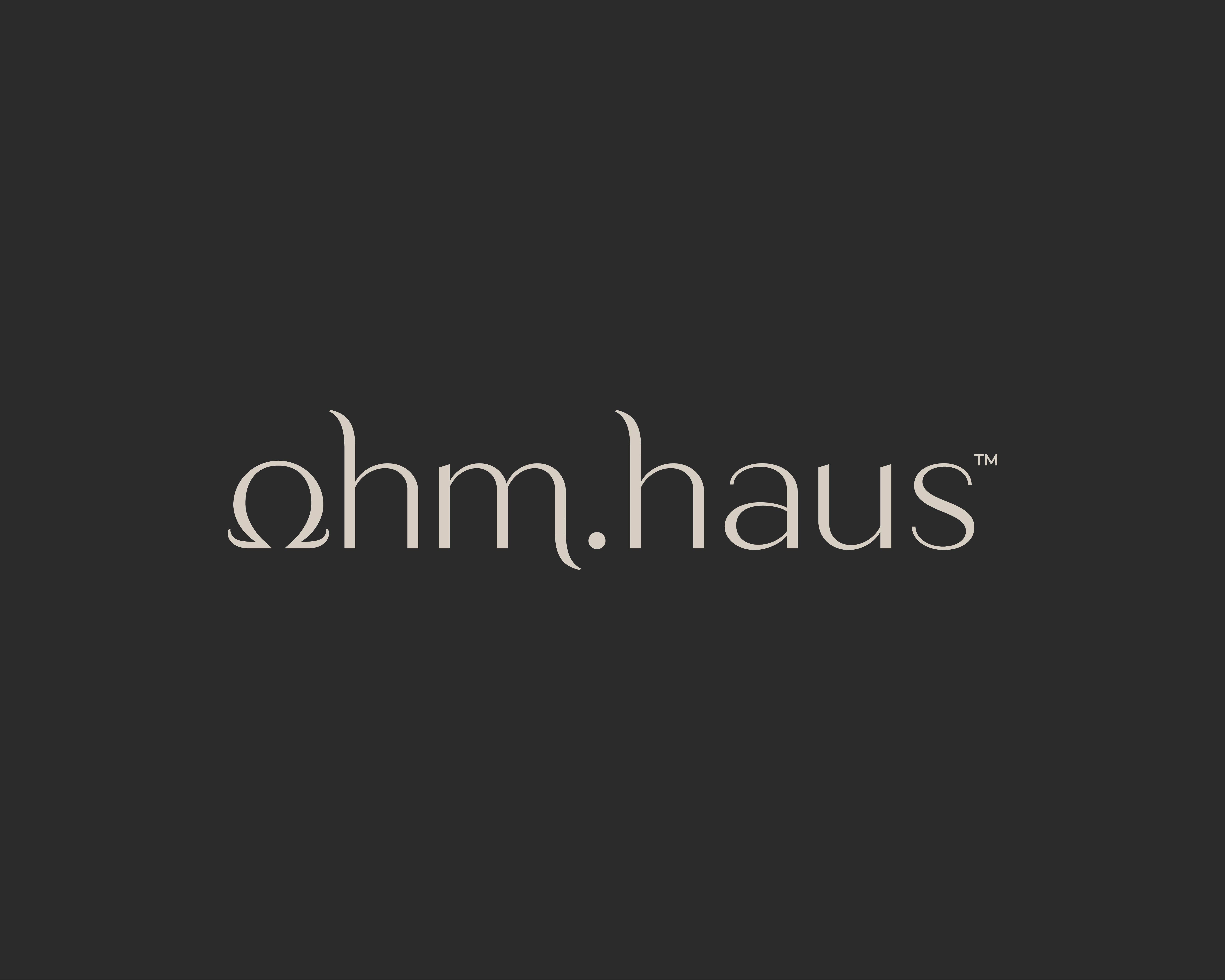 Writer: OhmHaus