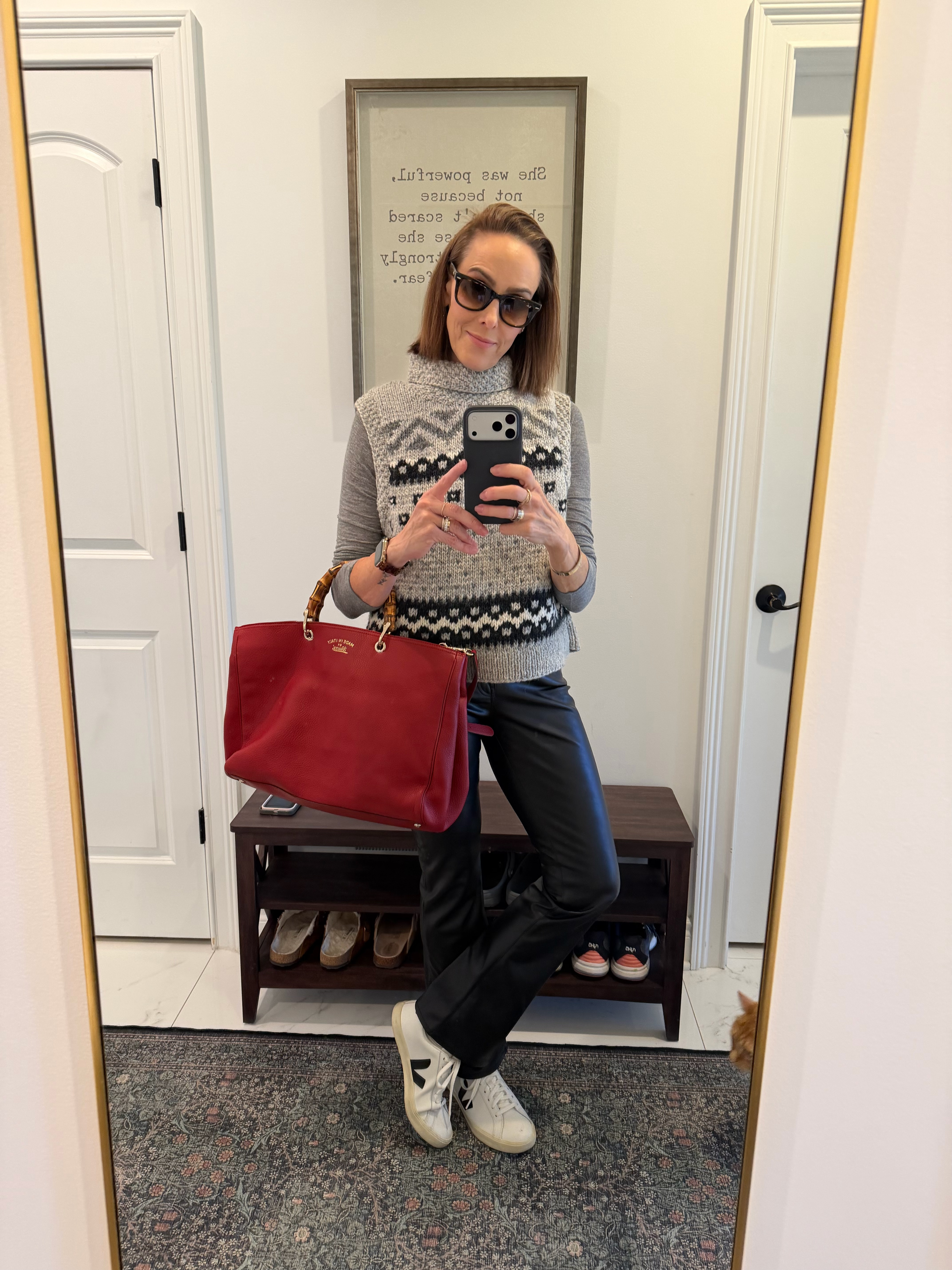 Writer: Tristen Walker